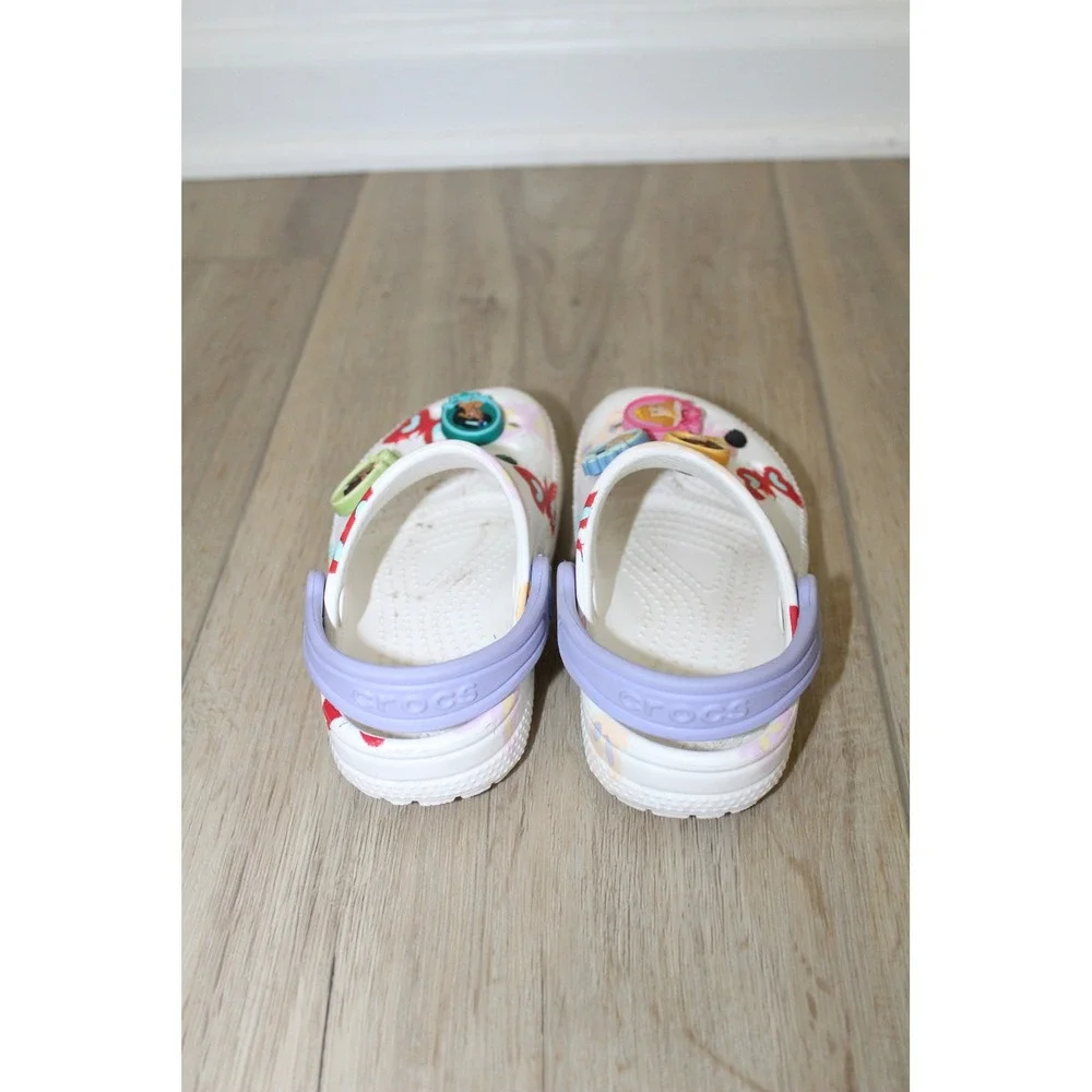 CROCS classic clogs
